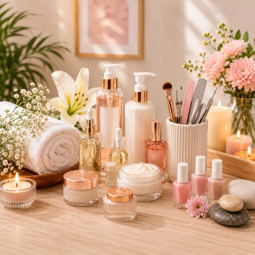 Beauty & Spas