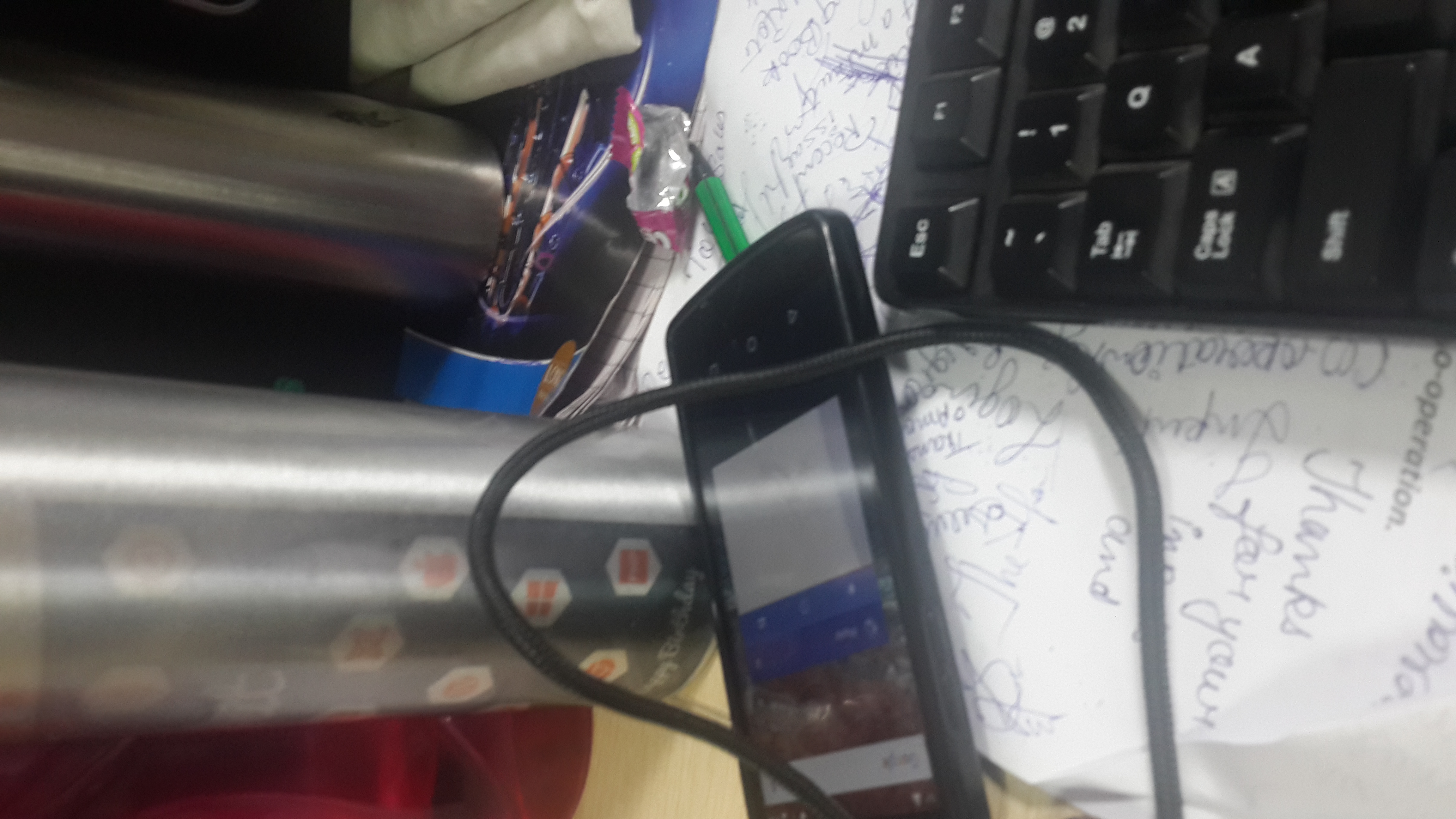 Test
